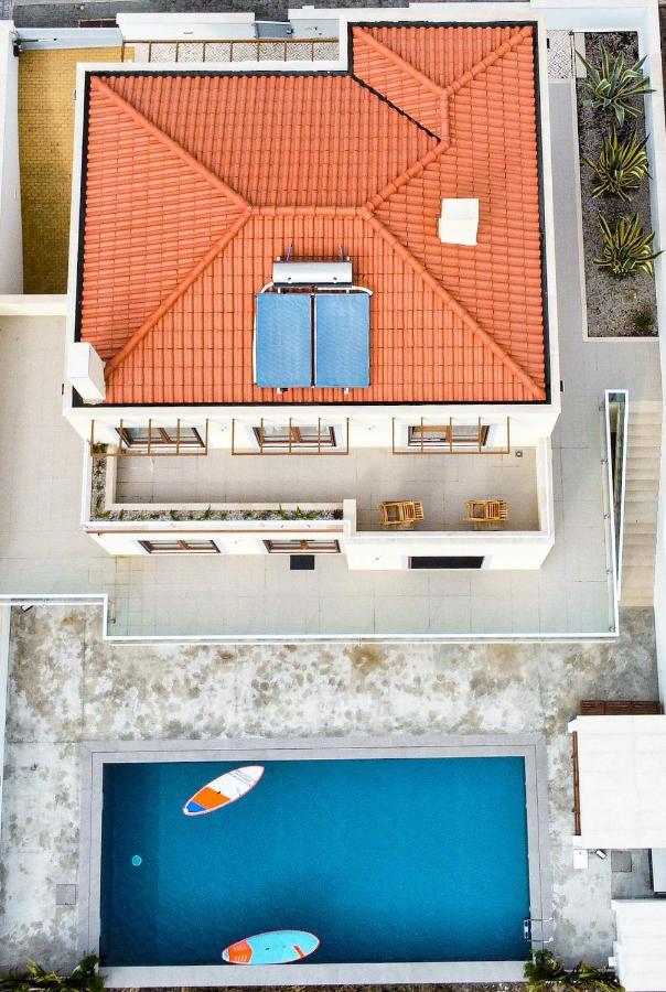Wellnesshouse Atouguia Da Baleia Exterior foto