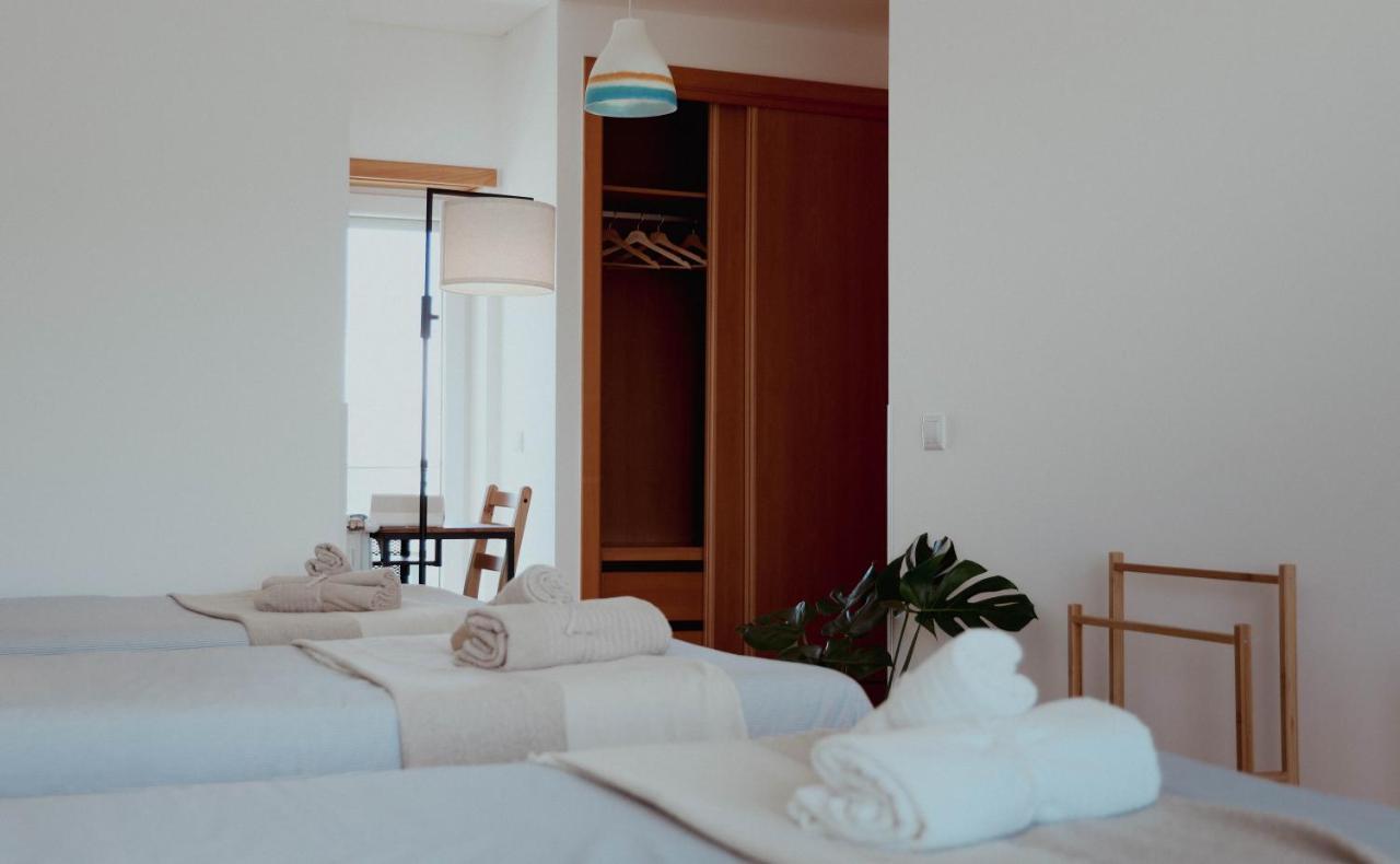 Wellnesshouse Atouguia Da Baleia Exterior foto