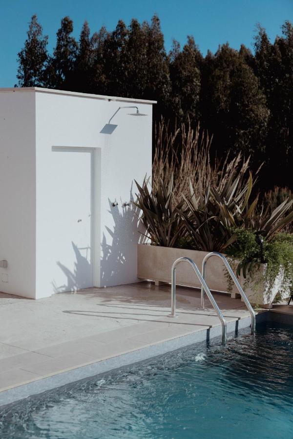 Wellnesshouse Atouguia Da Baleia Exterior foto